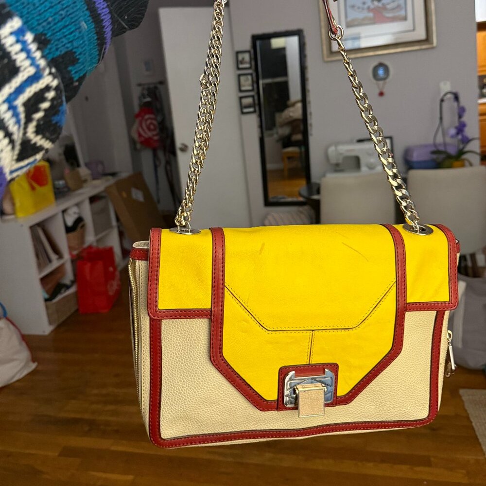 Vintage Rebecca Minkoff